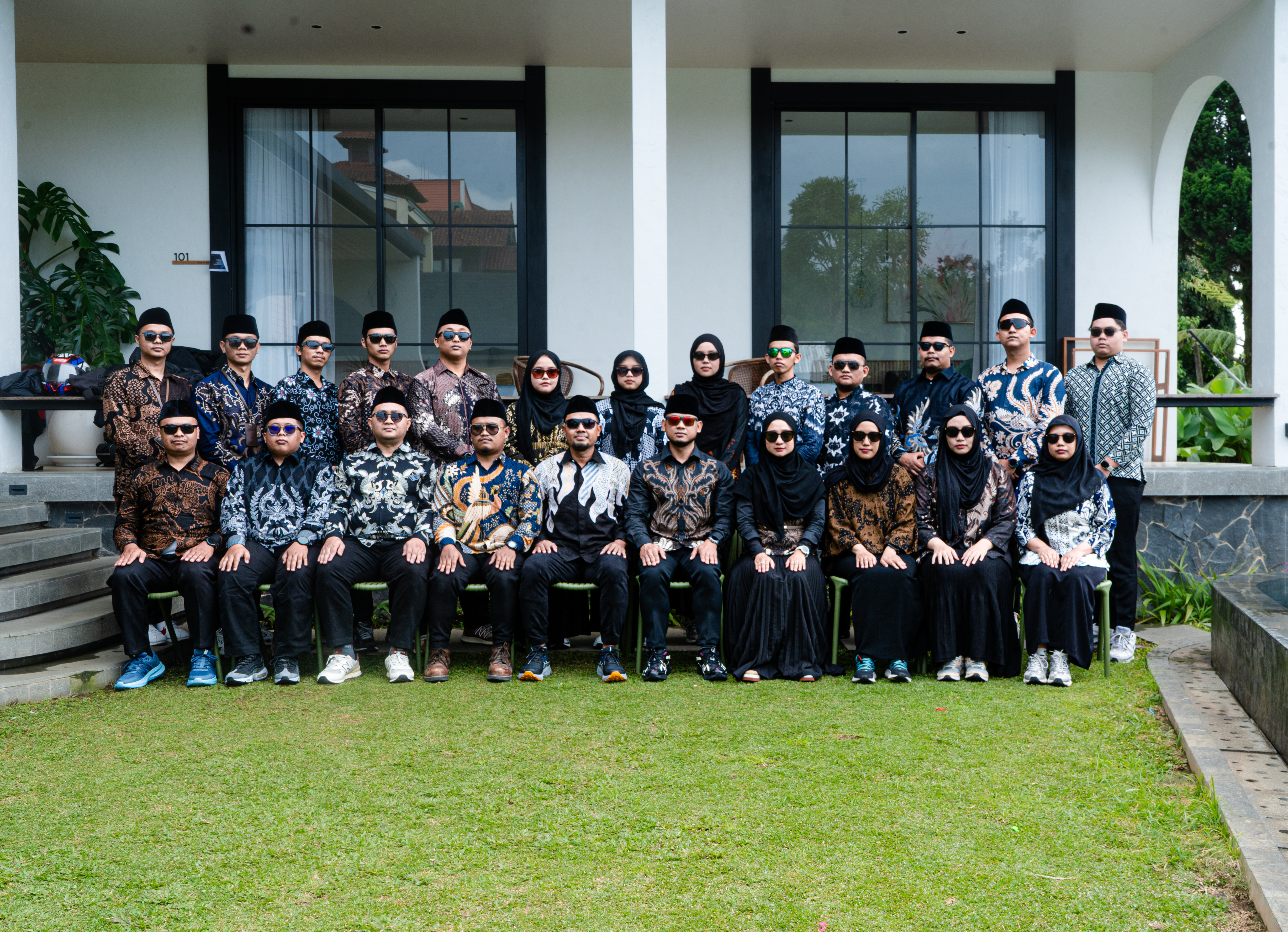 Zabran Team