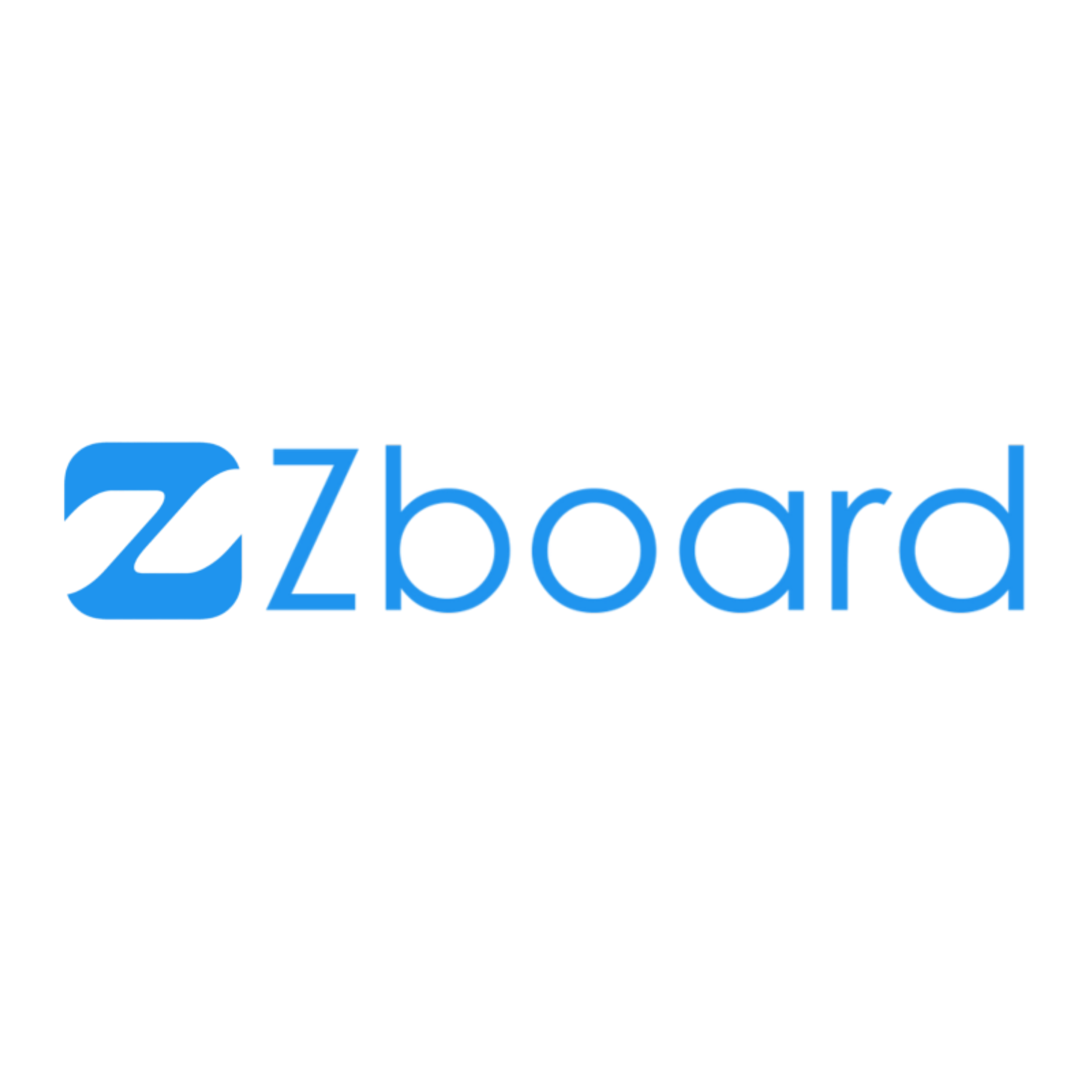 ZBoard Logo